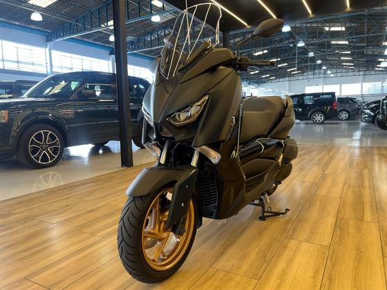 YAMAHA XMAX ABS YAMAHA XMAX ABS